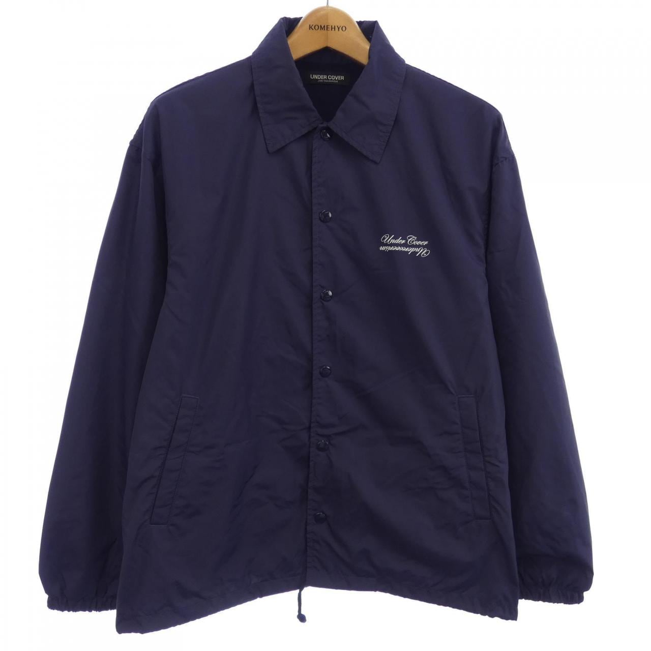 底套UNDER COVER外套