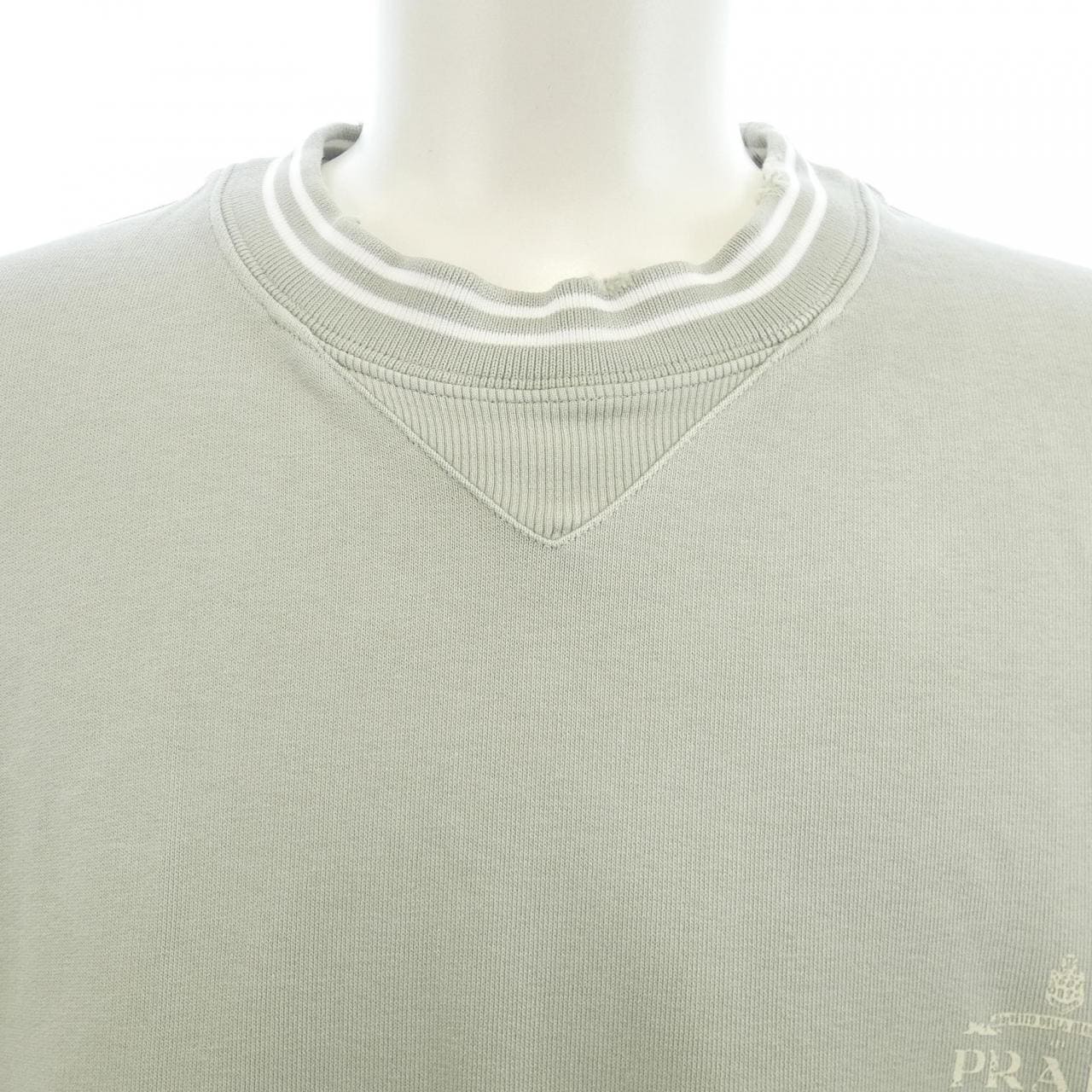Prada PRADA運動衫