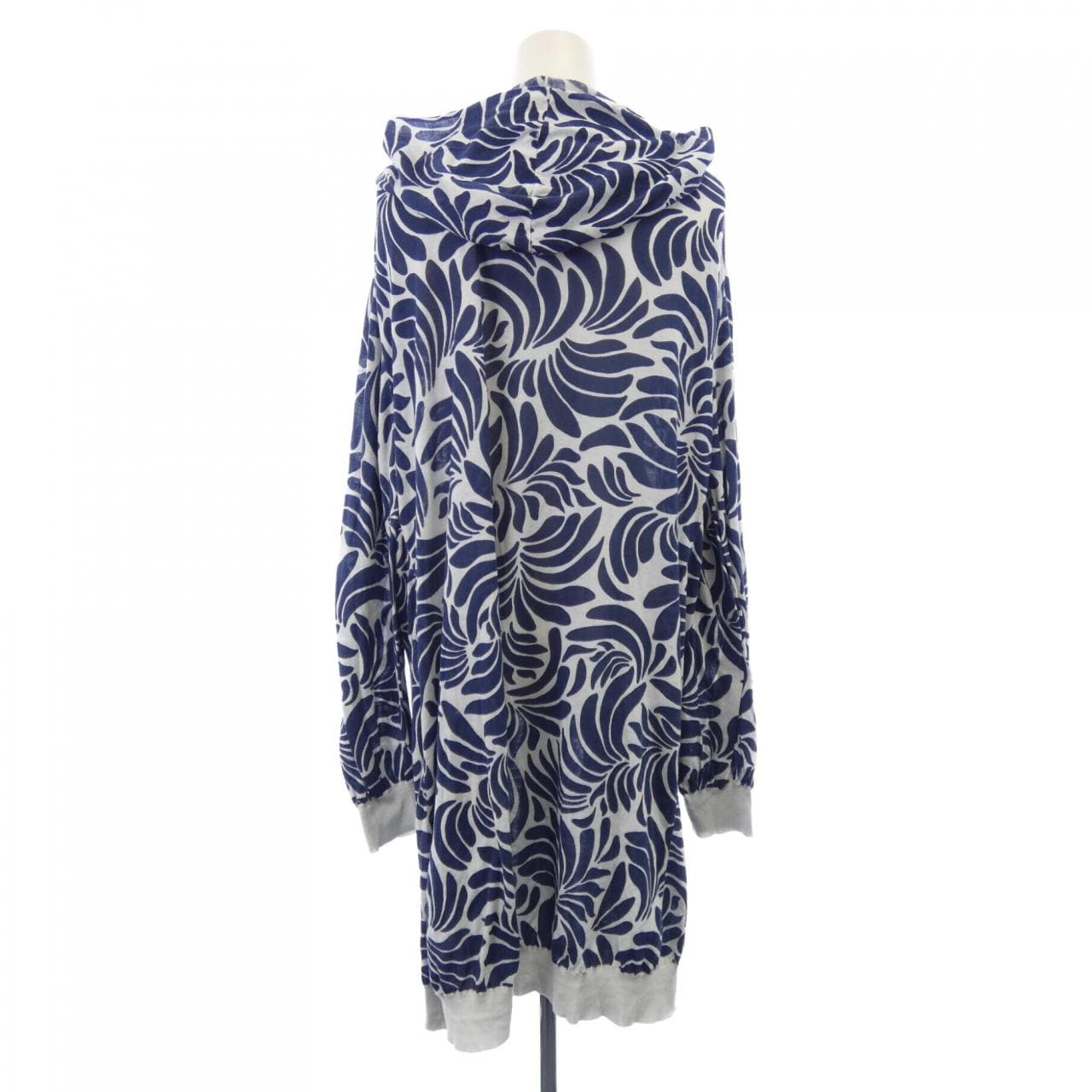 セイ TSE パーカー