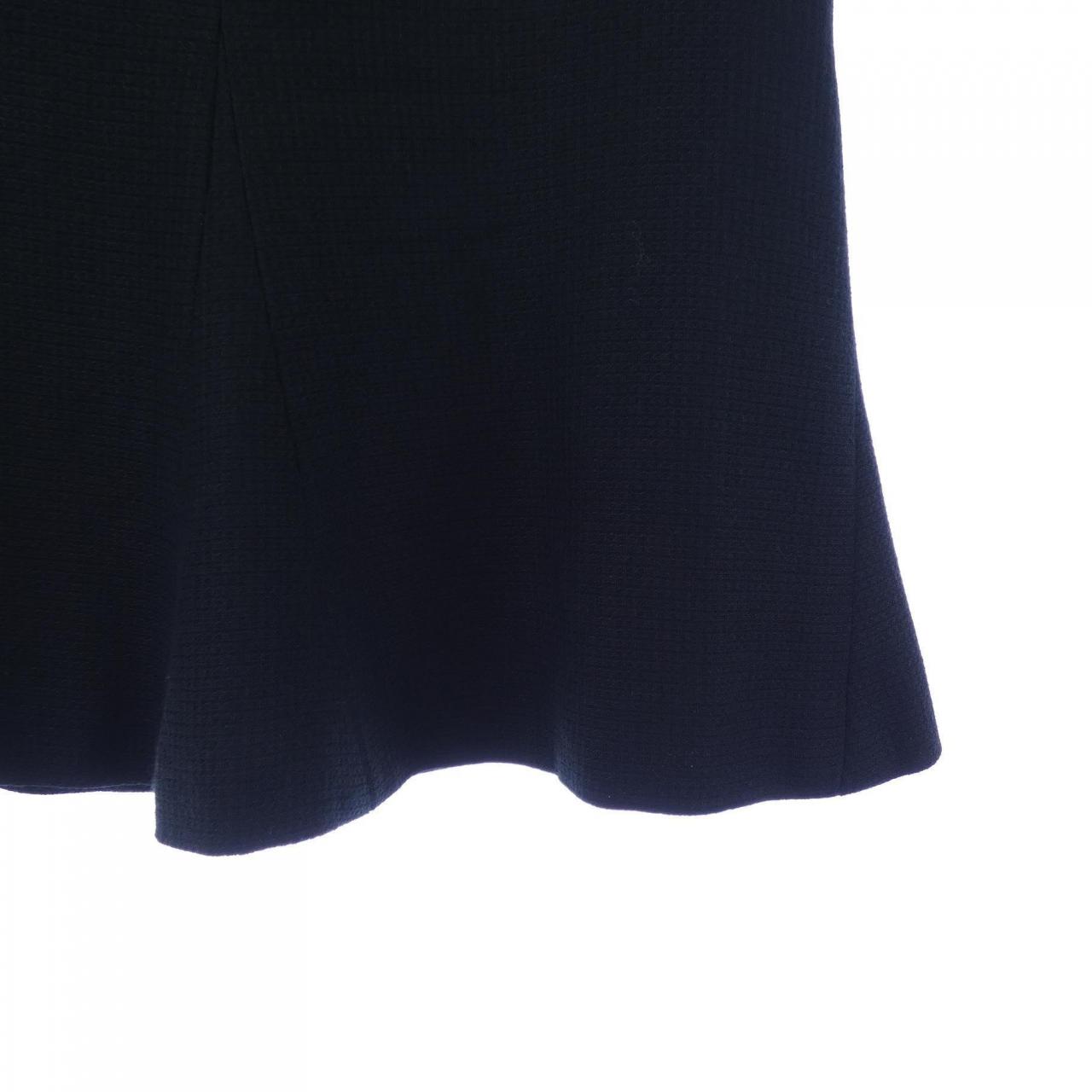 【ヴィンテージ】シャネル CHANEL P21472V12301 03P スカート