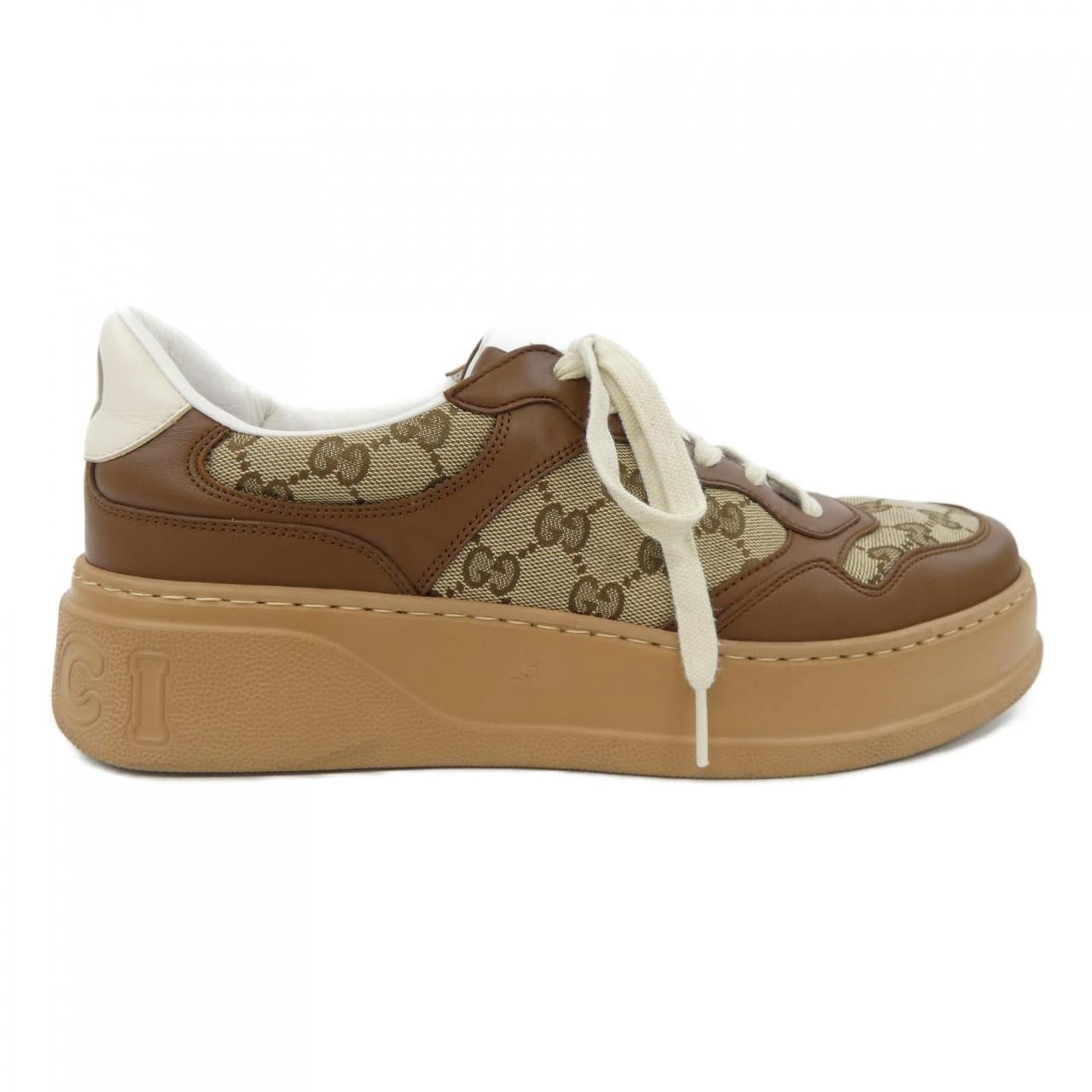 グッチ GUCCI 675840 スニーカー