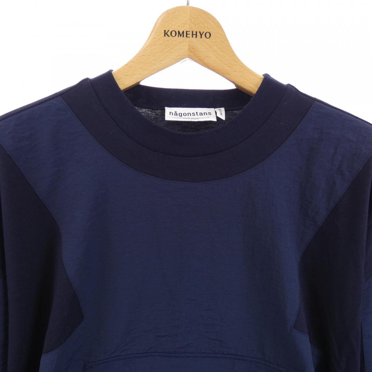 ナゴンスタンス nagonstans トップス