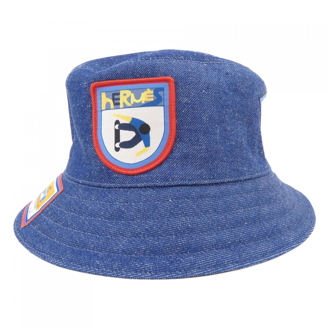 エルメス HERMES 242077N ハット