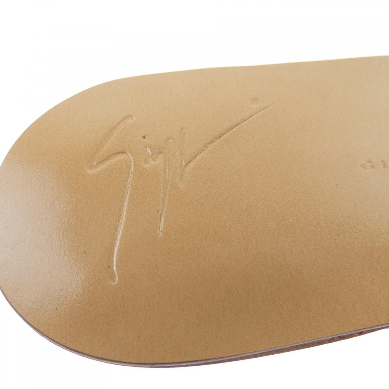 ジュゼッペザノッティ GIUSEPPE ZANOTTI サンダル