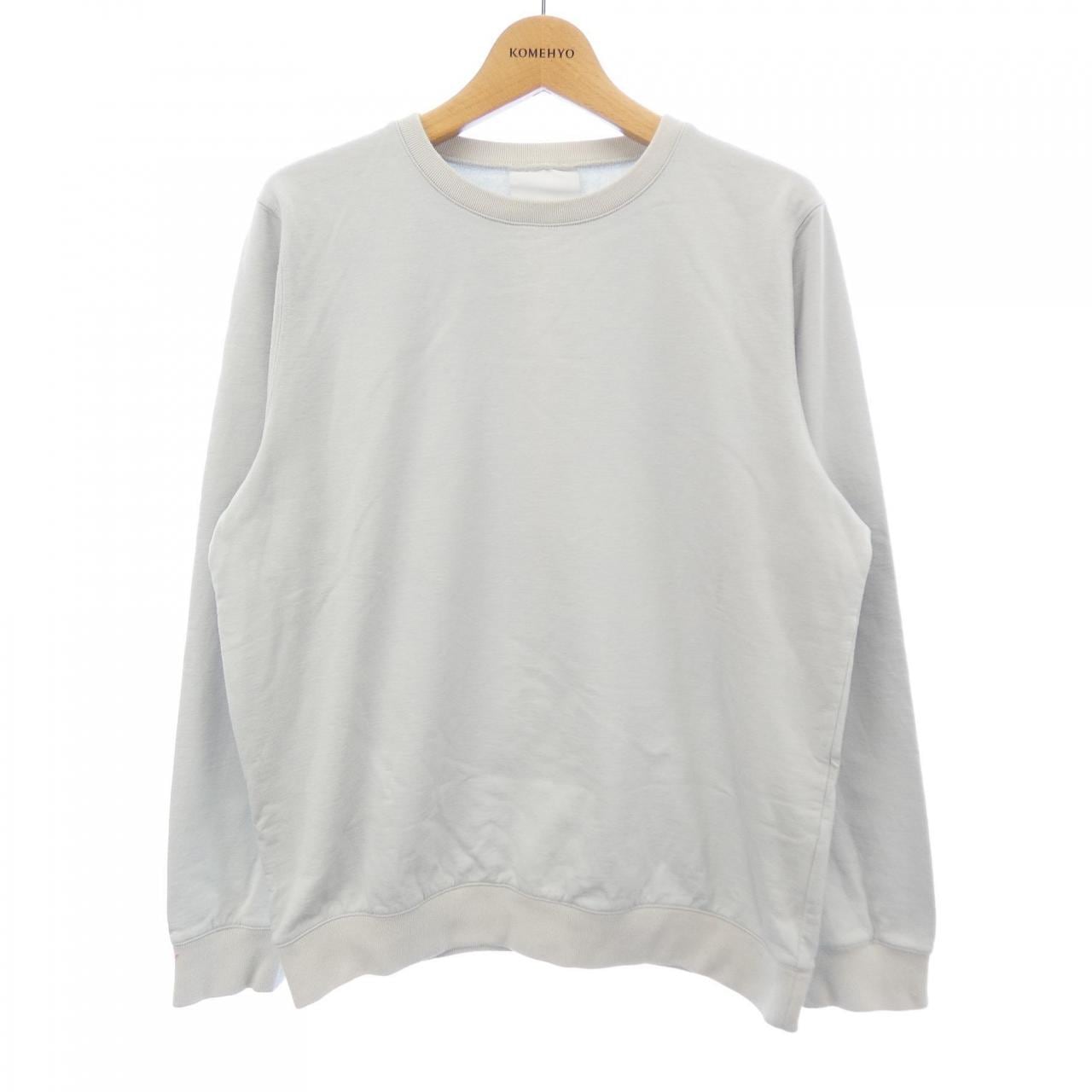 スローン SLOANE SL7S-T422 スウェット