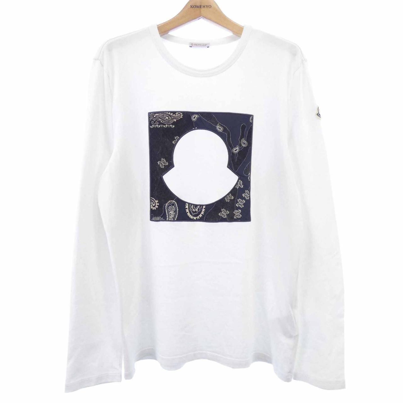 MONCLER蒙克勒T恤