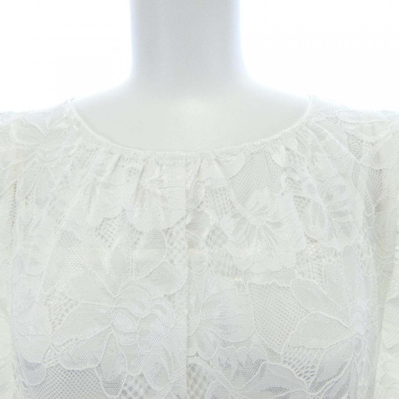 ACKA. ワンピース