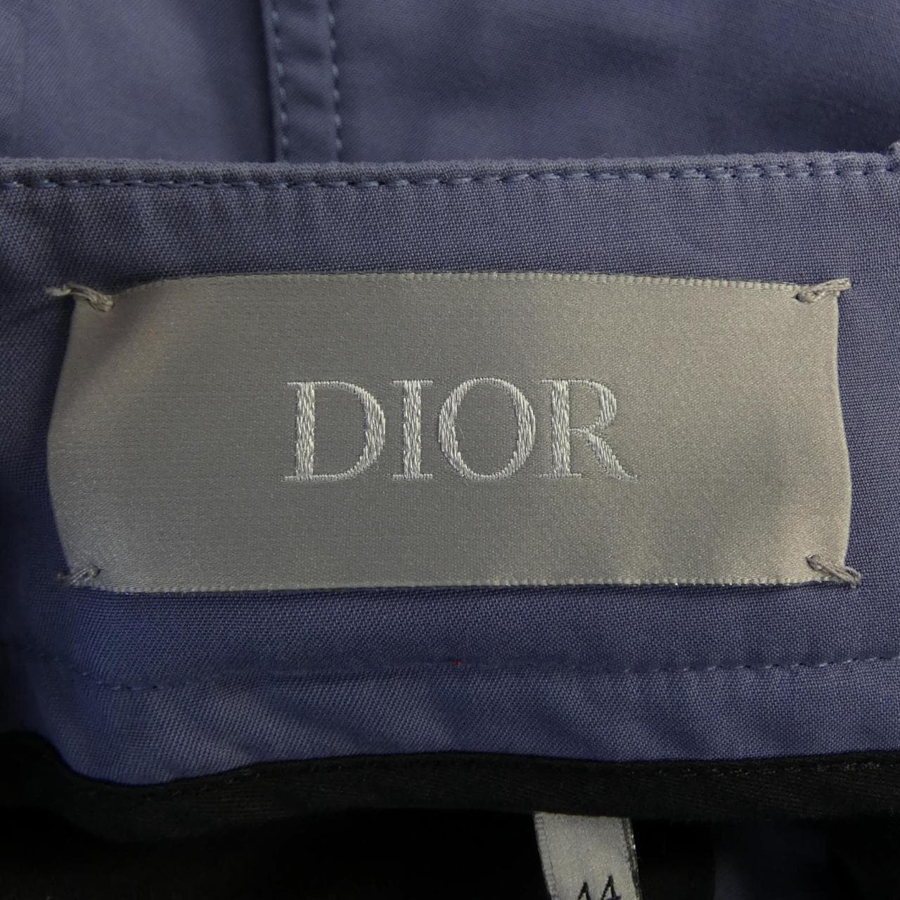 ディオール DIOR 193C151A4451 ショートパンツ
