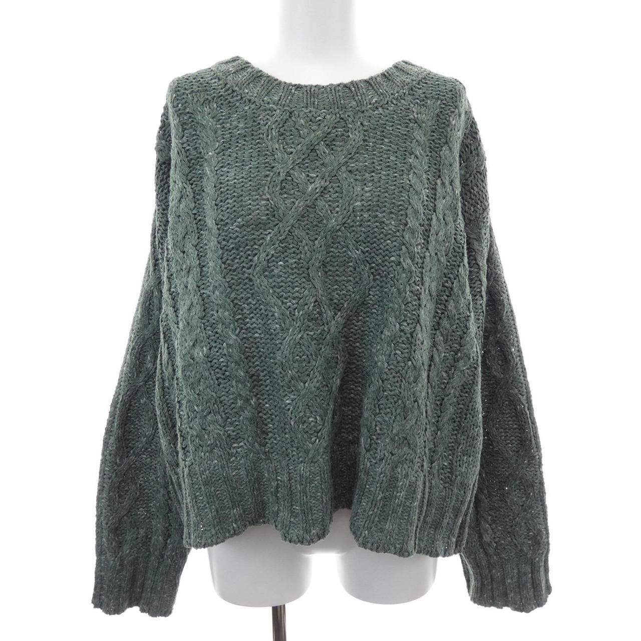 エムエムシックス MM6 S52GP0039 ニット