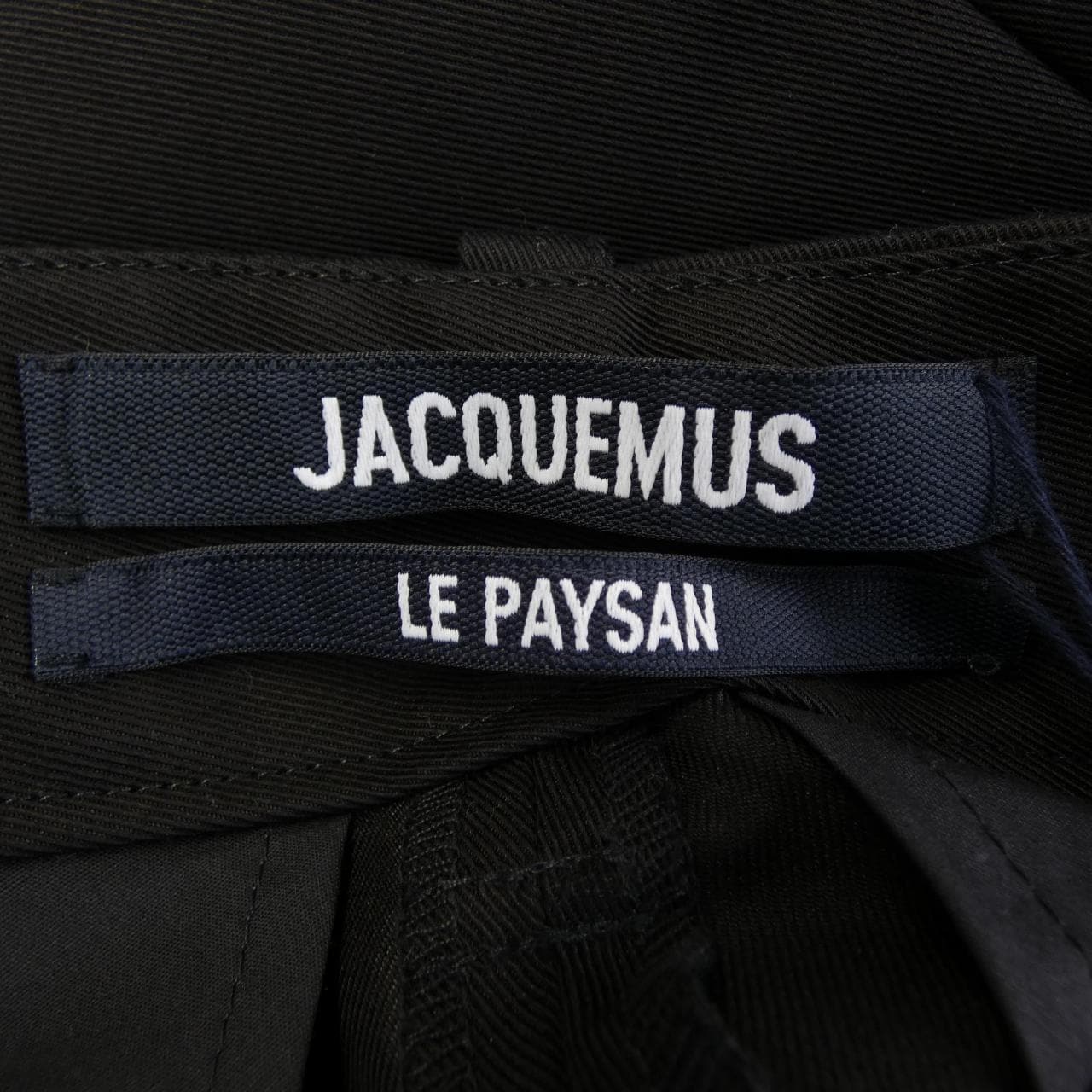 ジャックムー JACQUEMUS PAM00126AW00673990 パンツ