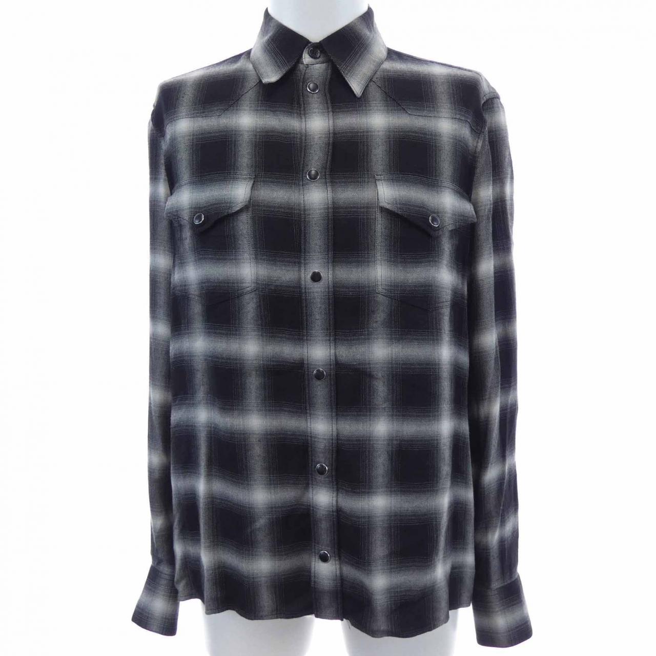 セリーヌ CELINE 2C027054D シャツ