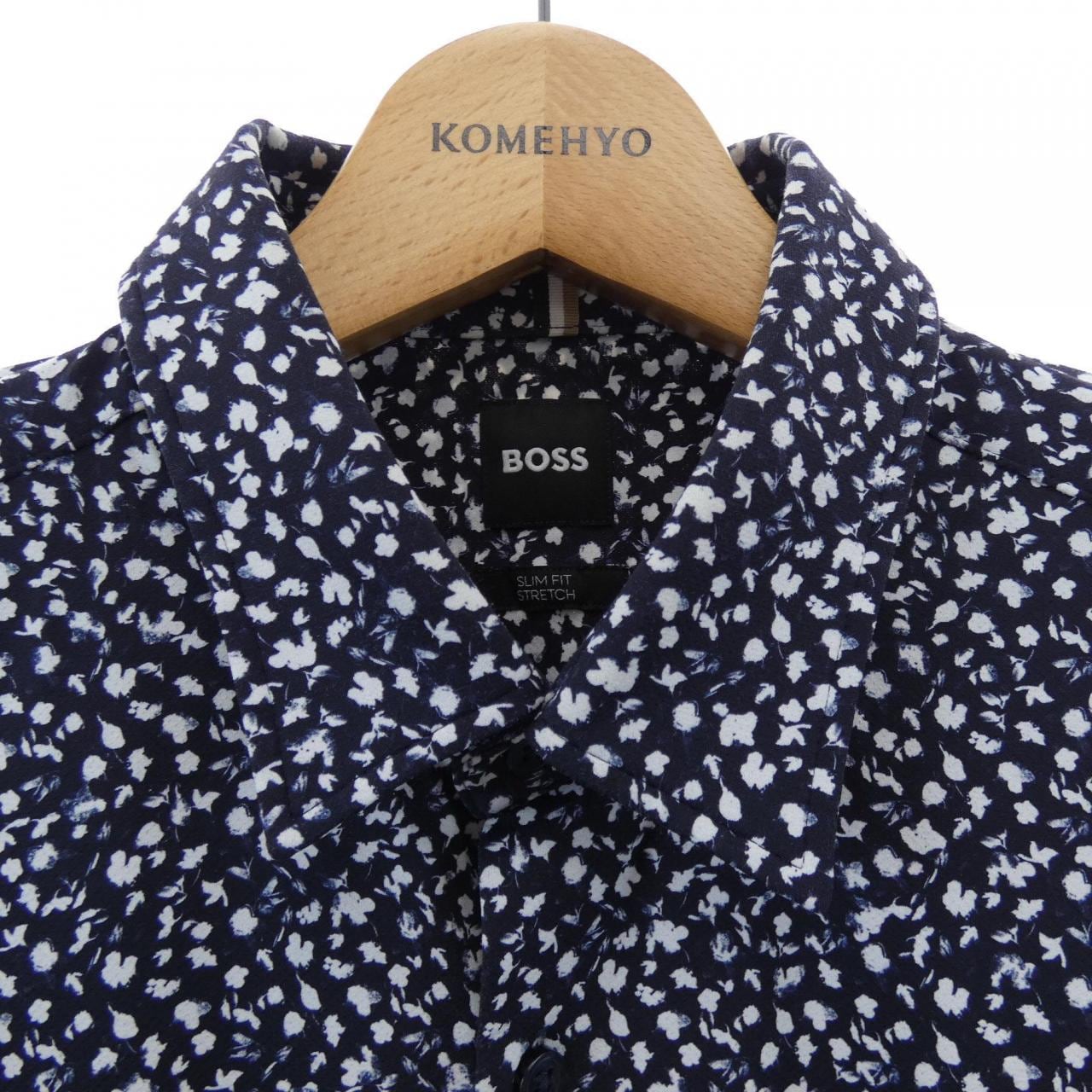 ボス BOSS シャツ