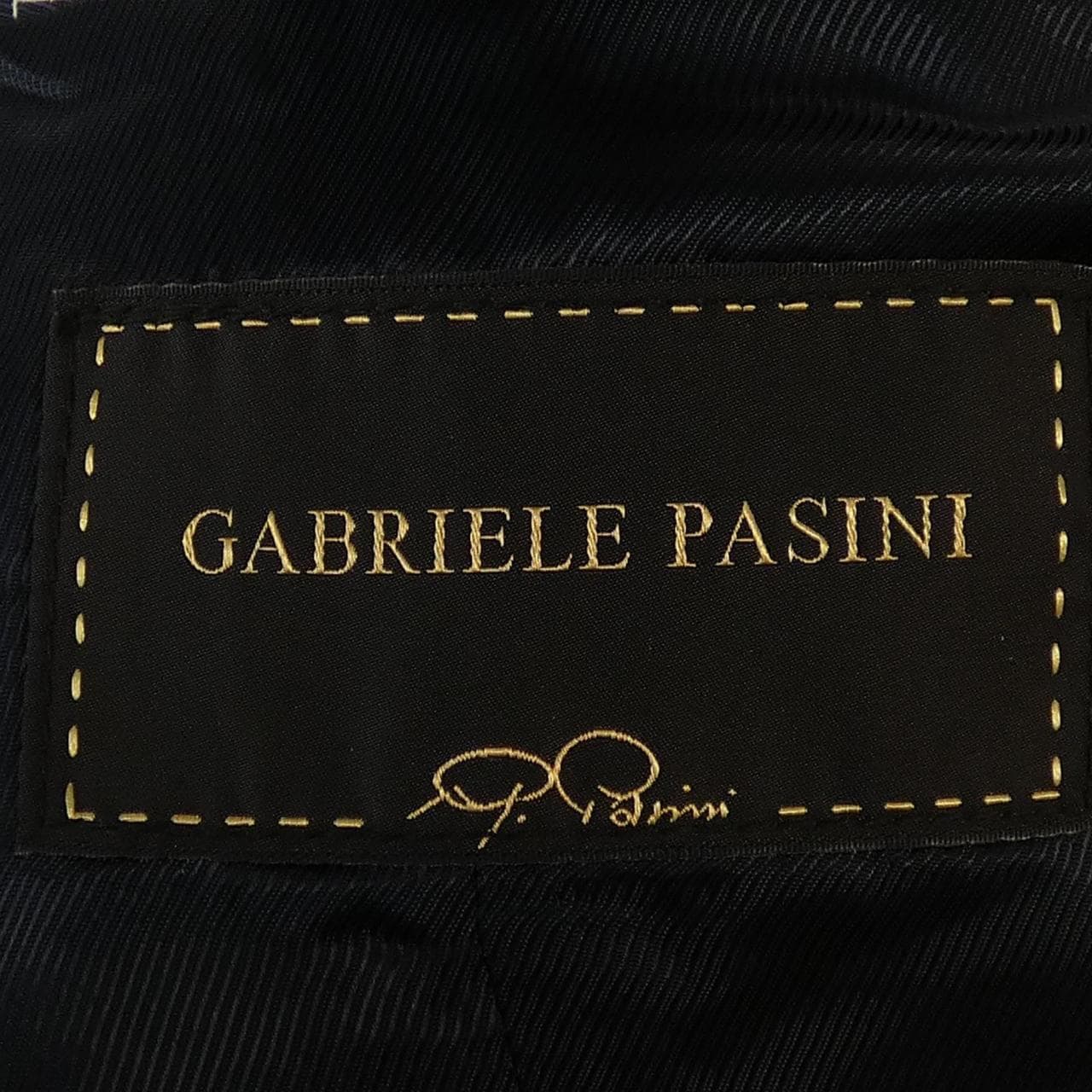 ガブリエレパジーニ GABRIELE PASINI ベスト