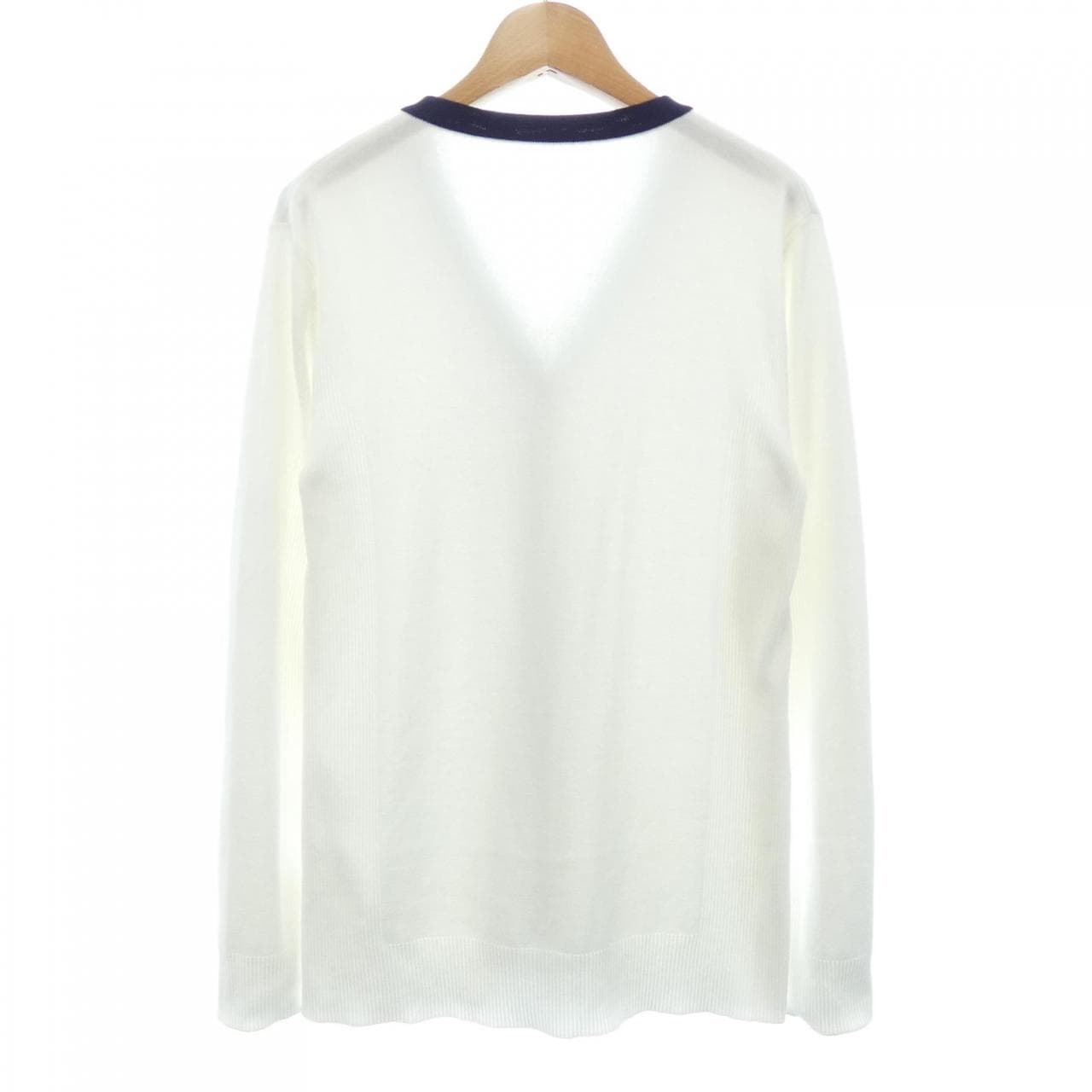 フォクシー FOXEY 44396 カーディガン