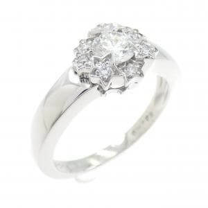 シャネル コメット リング