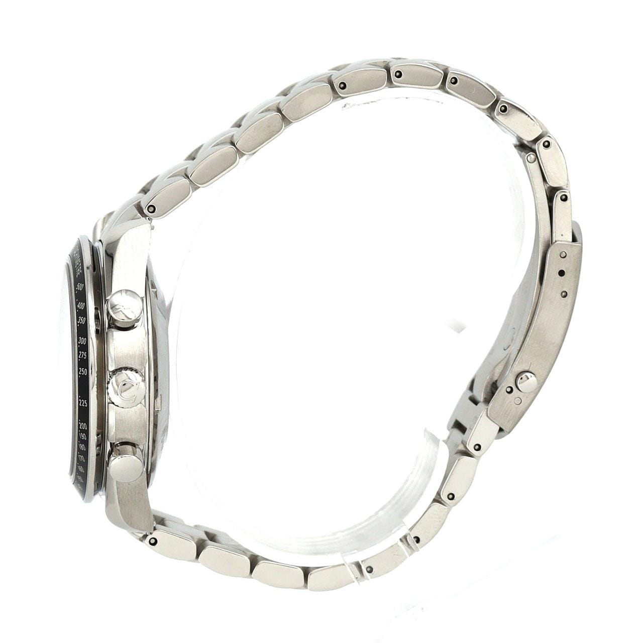 オメガ スピードマスターデイト 3210.50 SS 自動巻