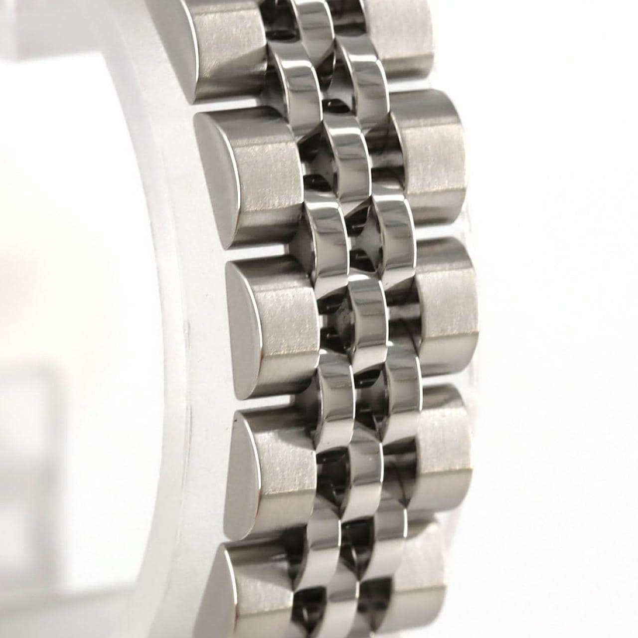 ロレックス デイトジャスト 79174 SSxWG 自動巻 K番