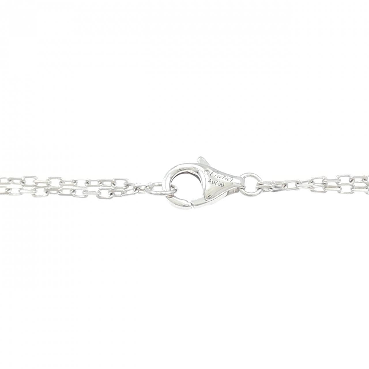 CARTIER LOVE necklace