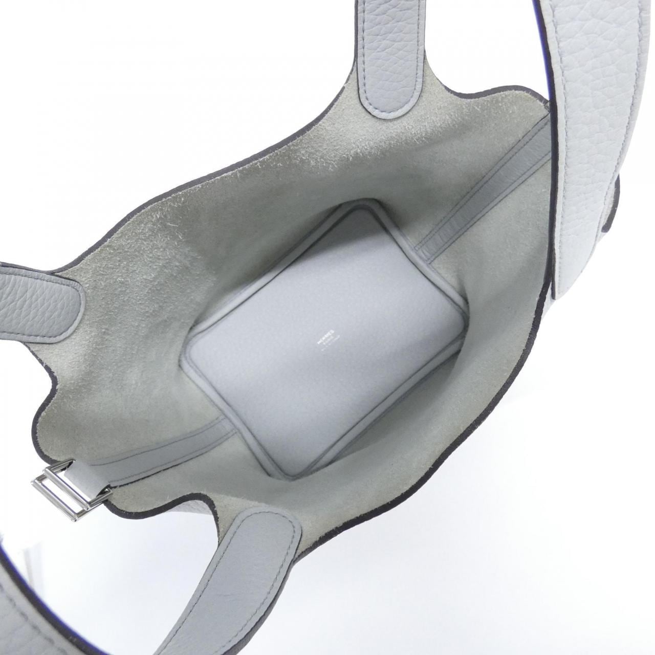 エルメス ピコタン ロック PM 056289CK バッグ