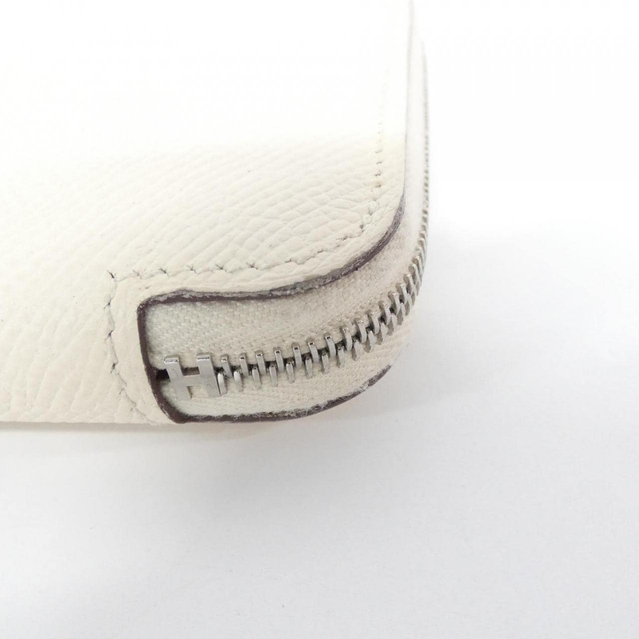 エルメス LUCKY DAISY シルク イン クラシック 083822CK 財布