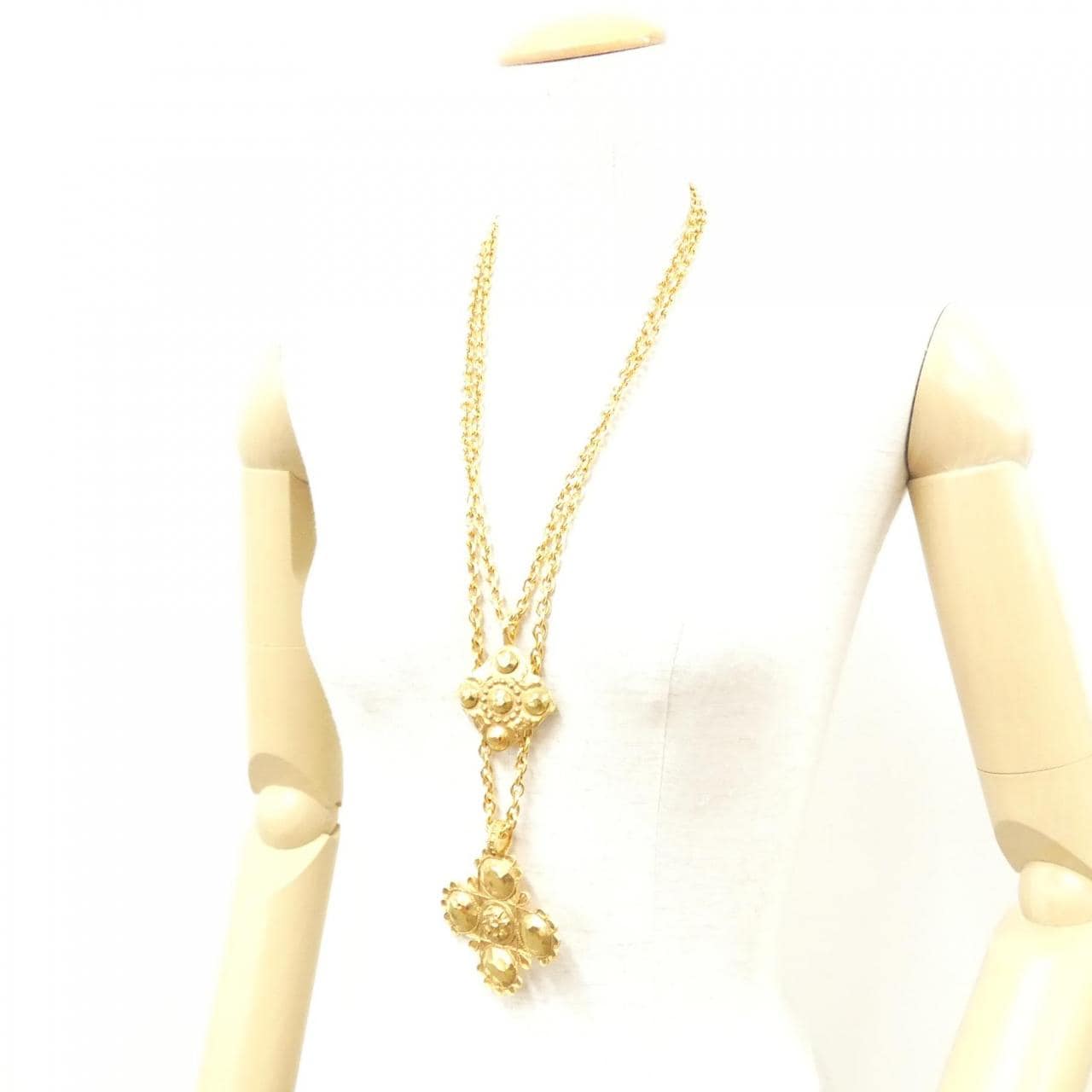 [vintage] CHANEL項鍊