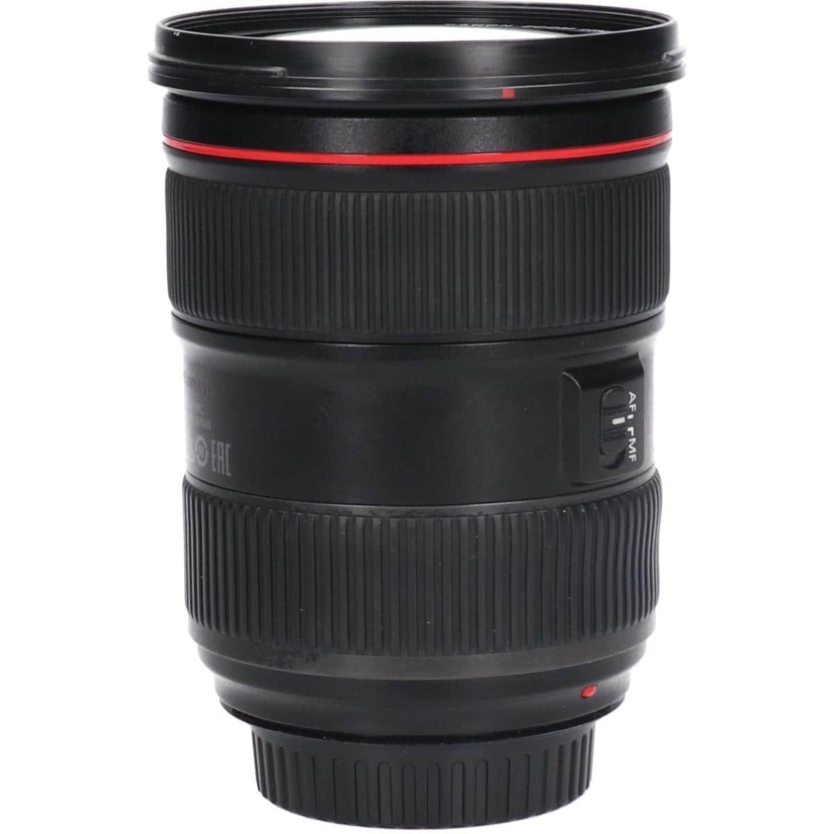 ＥＦ２４－７０ｍｍ　Ｆ２．８ＬＩＩＵＳＭ