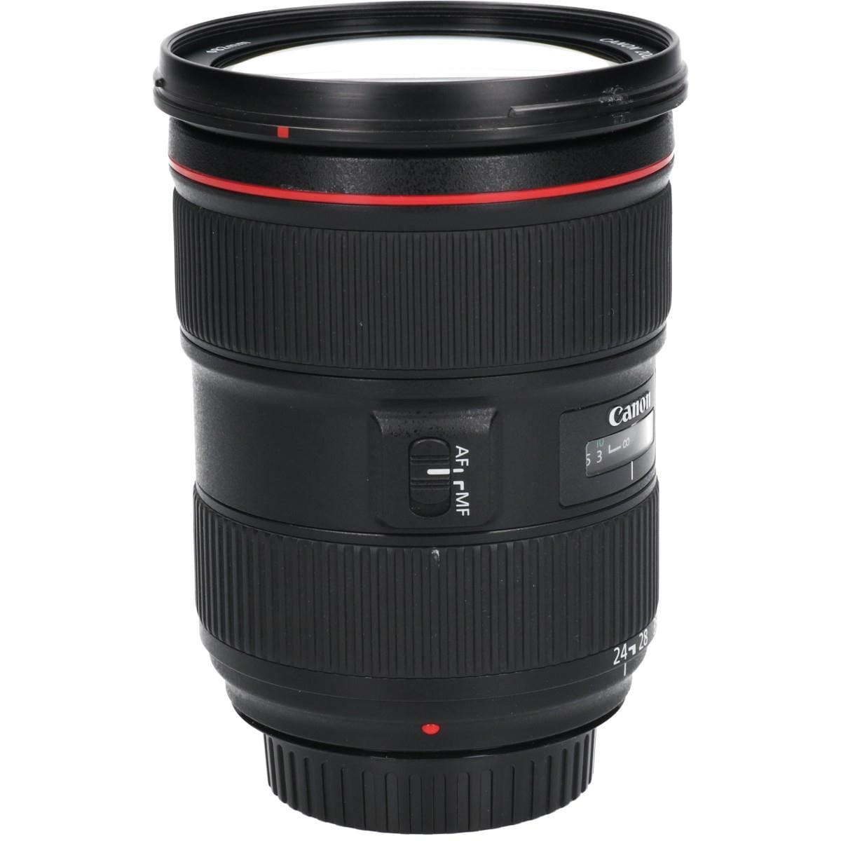 ＥＦ２４－７０ｍｍ　Ｆ２．８ＬＩＩＵＳＭ
