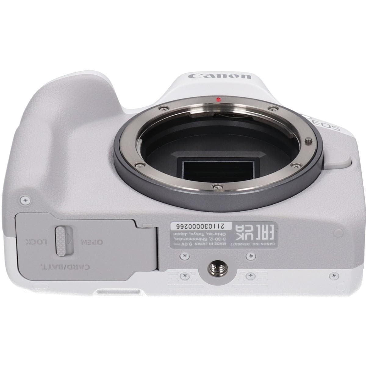 ＥＯＳ　Ｒ５０