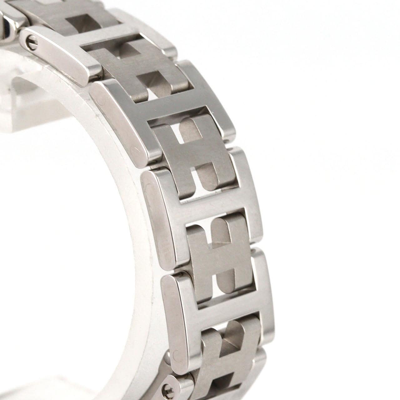 エルメス クリッパー CL4.210 SS クォーツ