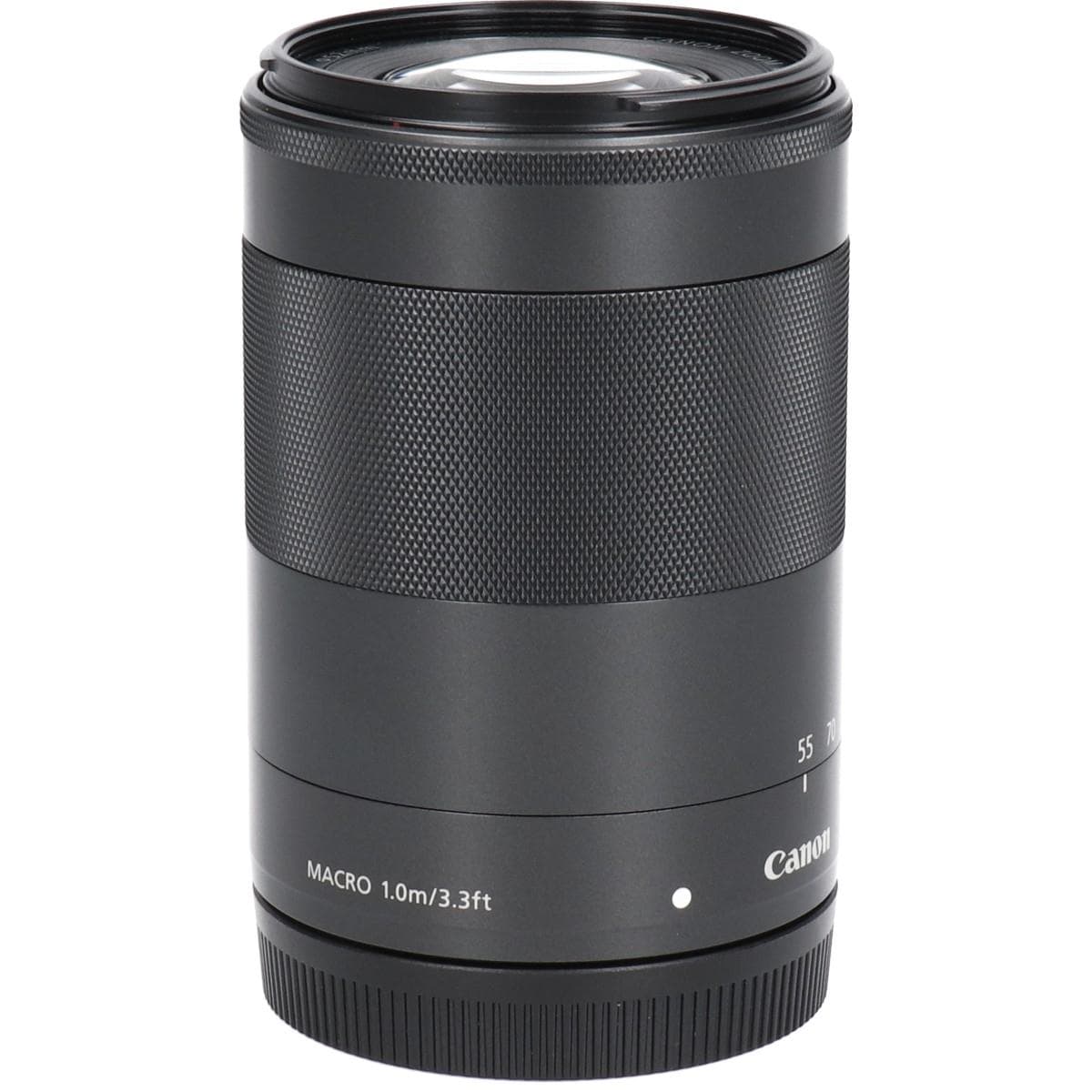 ＥＦ－Ｍ５５－２００ｍｍ　Ｆ４．５－６．３ＩＳ　ＳＴＭ