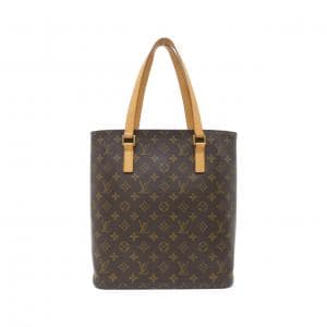 ルイヴィトン モノグラム ヴァヴァン GM M51170 バッグ