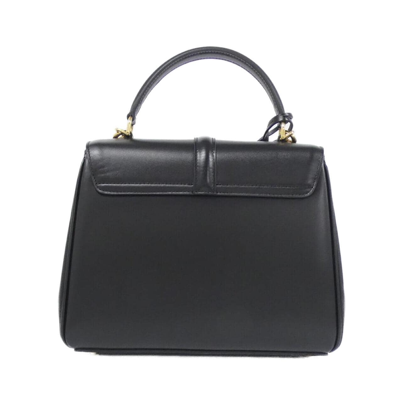 CELINE Small Seize 188003BEY Bag