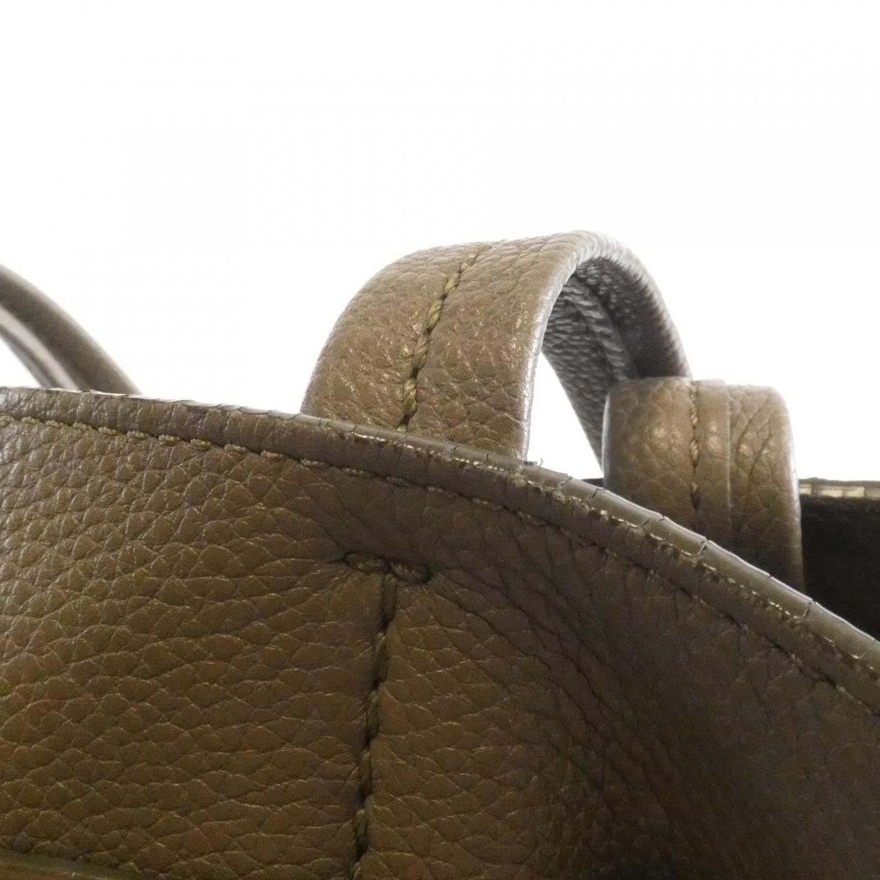 セリーヌ カバ ファントム スモール 176023TNI バッグ