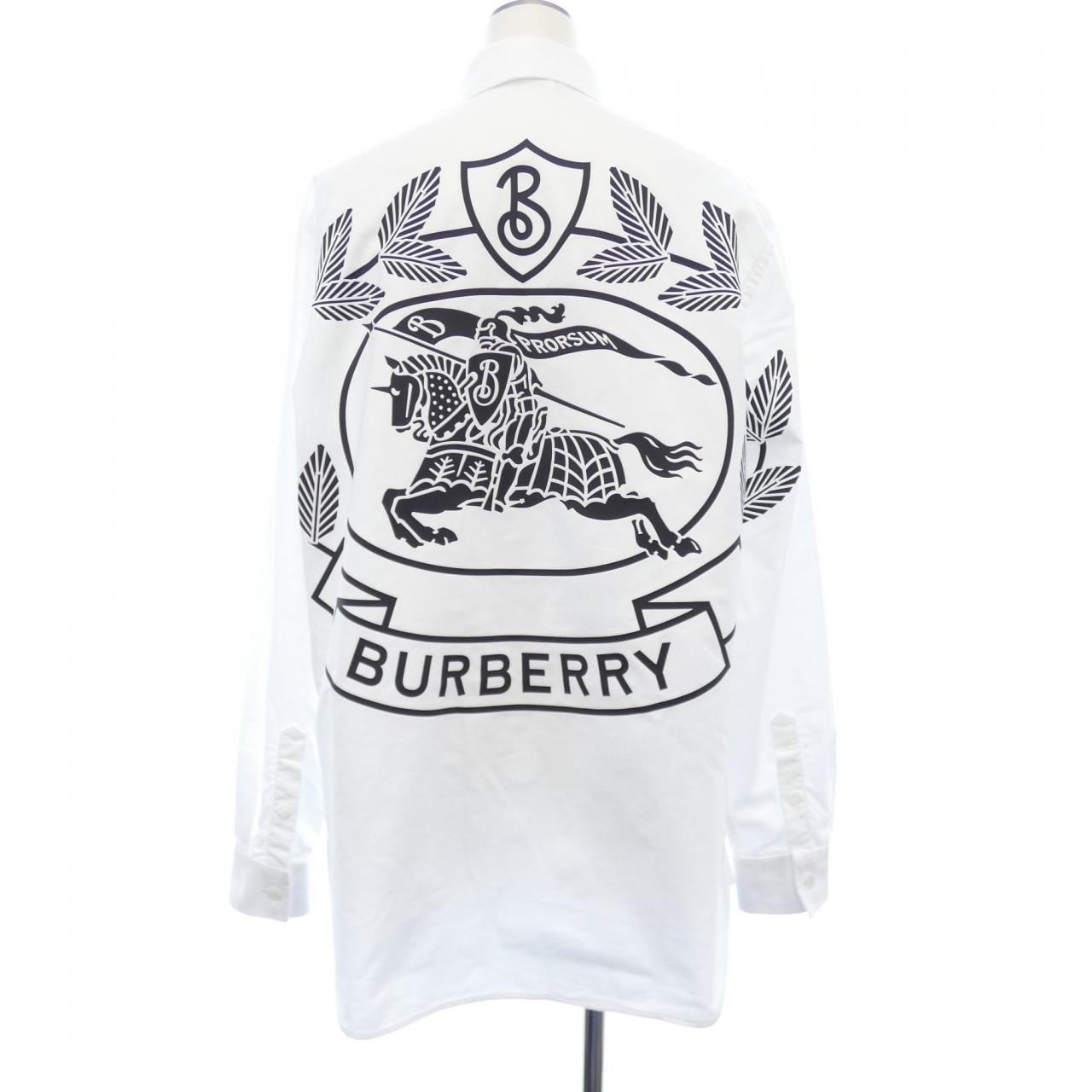 バーバリー BURBERRY シャツ