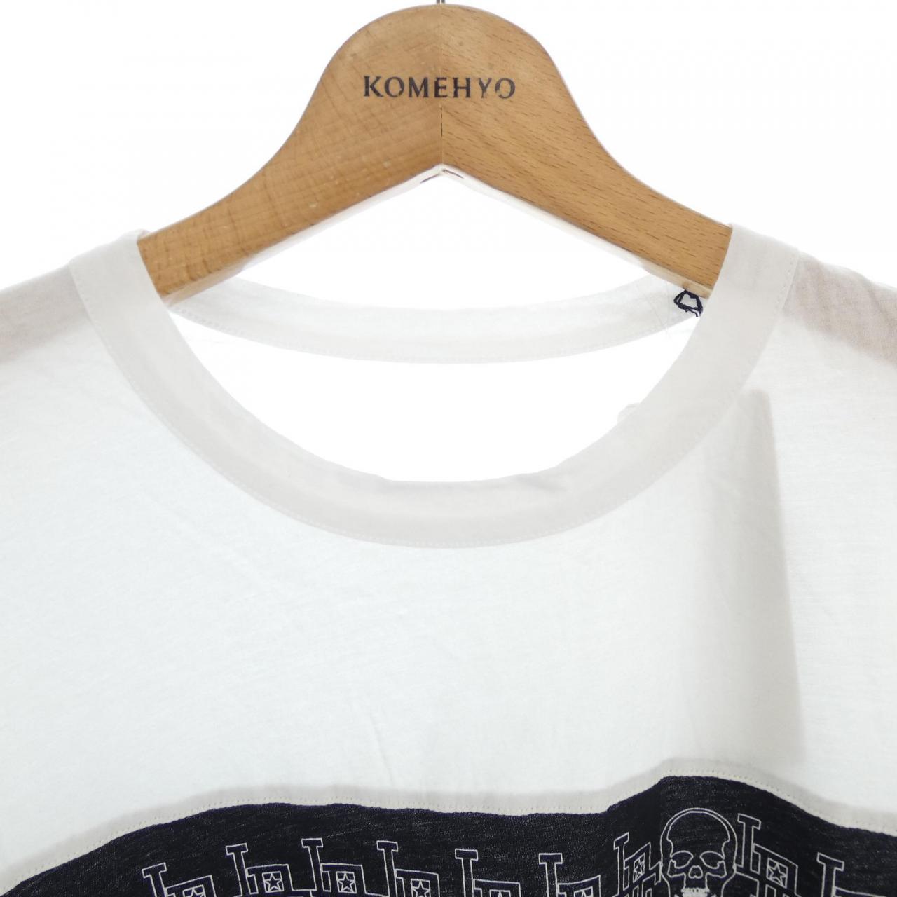 ルシアン ペラフィネ lucien pellat-finet Tシャツ