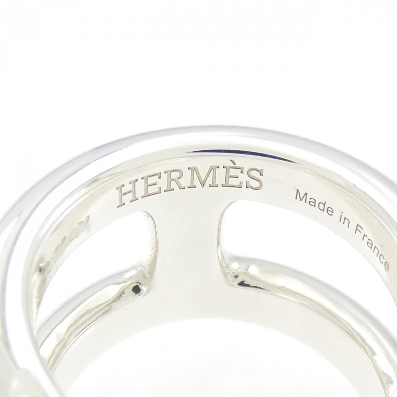 [BRAND NEW] HERMES Osmo Small Ring