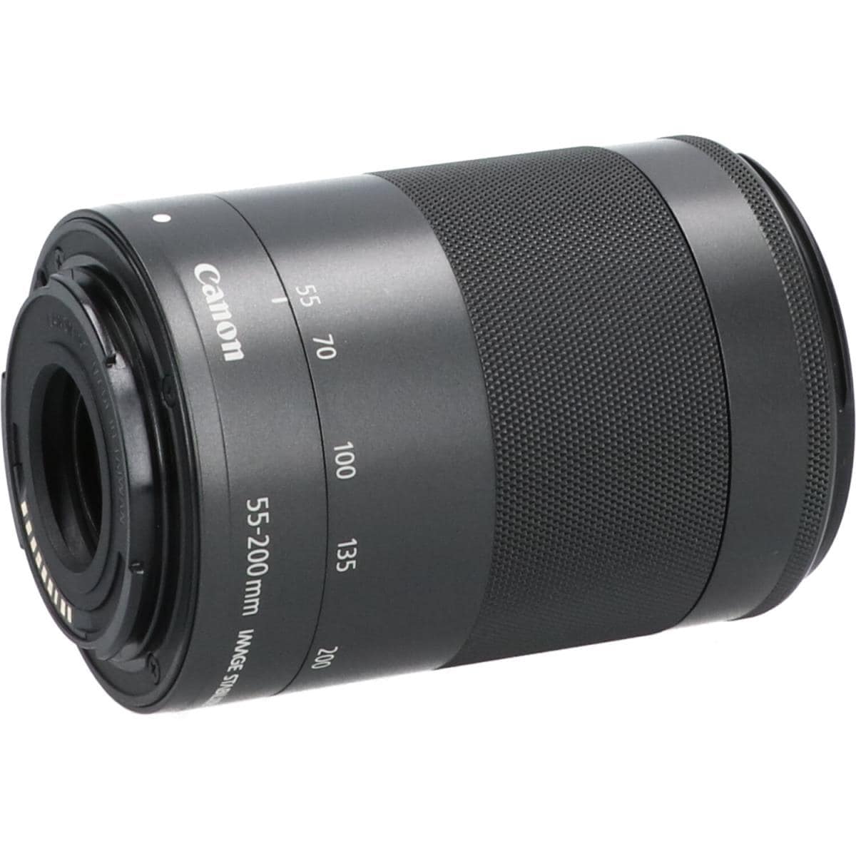 CANON EF-M55-200mm F4.5-6.3 IS STM