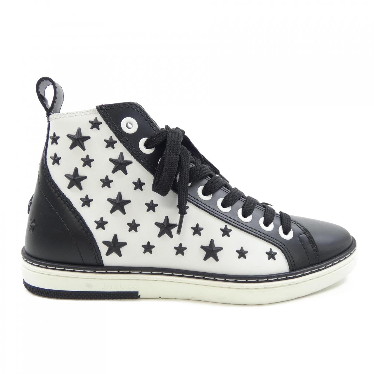ジミーチュウ JIMMY CHOO スニーカー