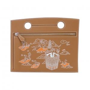 ☆入手困難☆ HERMES Chapitre H Cavalier PM ポーチ Chapitre H Cavalier case, large model | Hermès USA