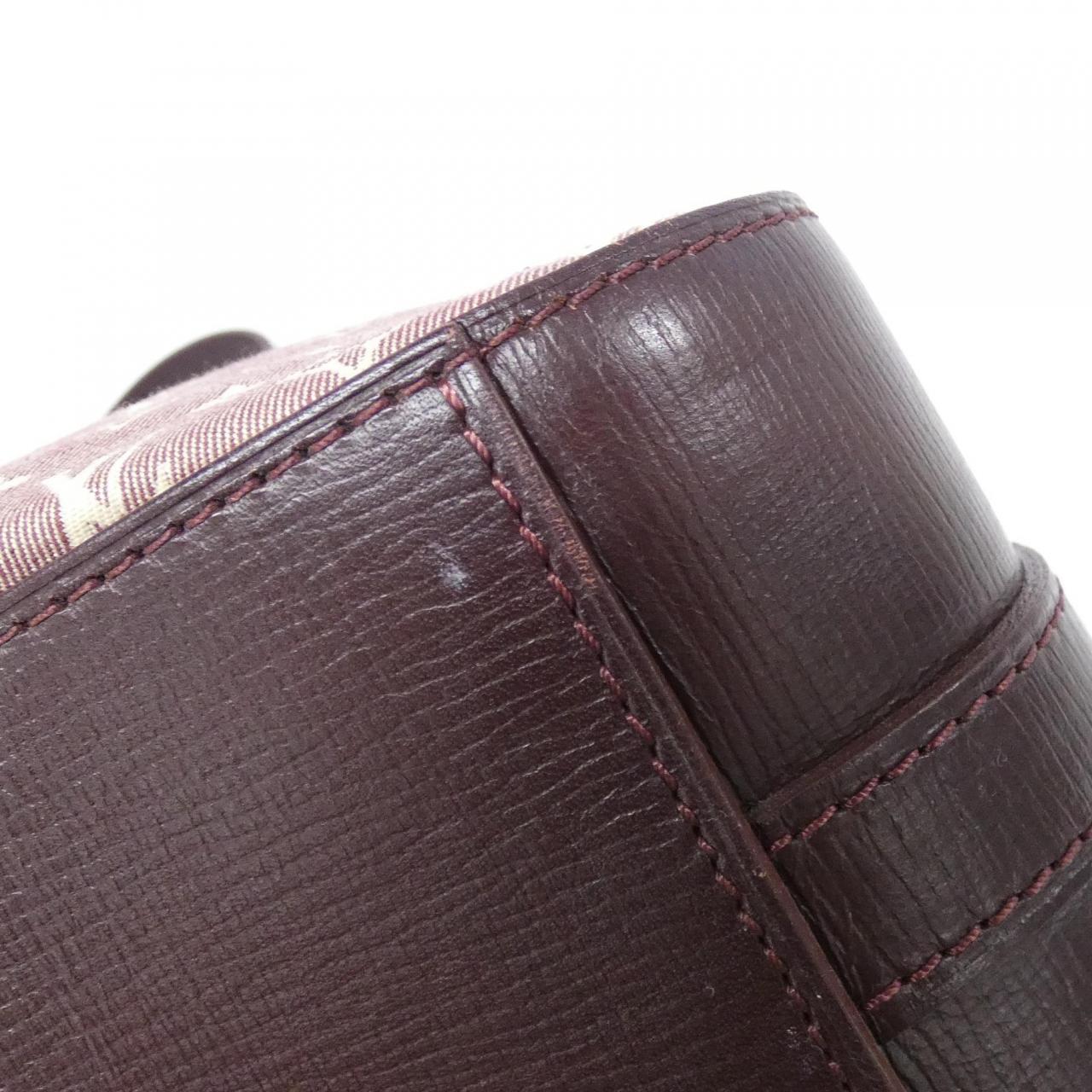 ルイヴィトン モノグラム イディール ノエ PM M40668 ショルダーバッグ