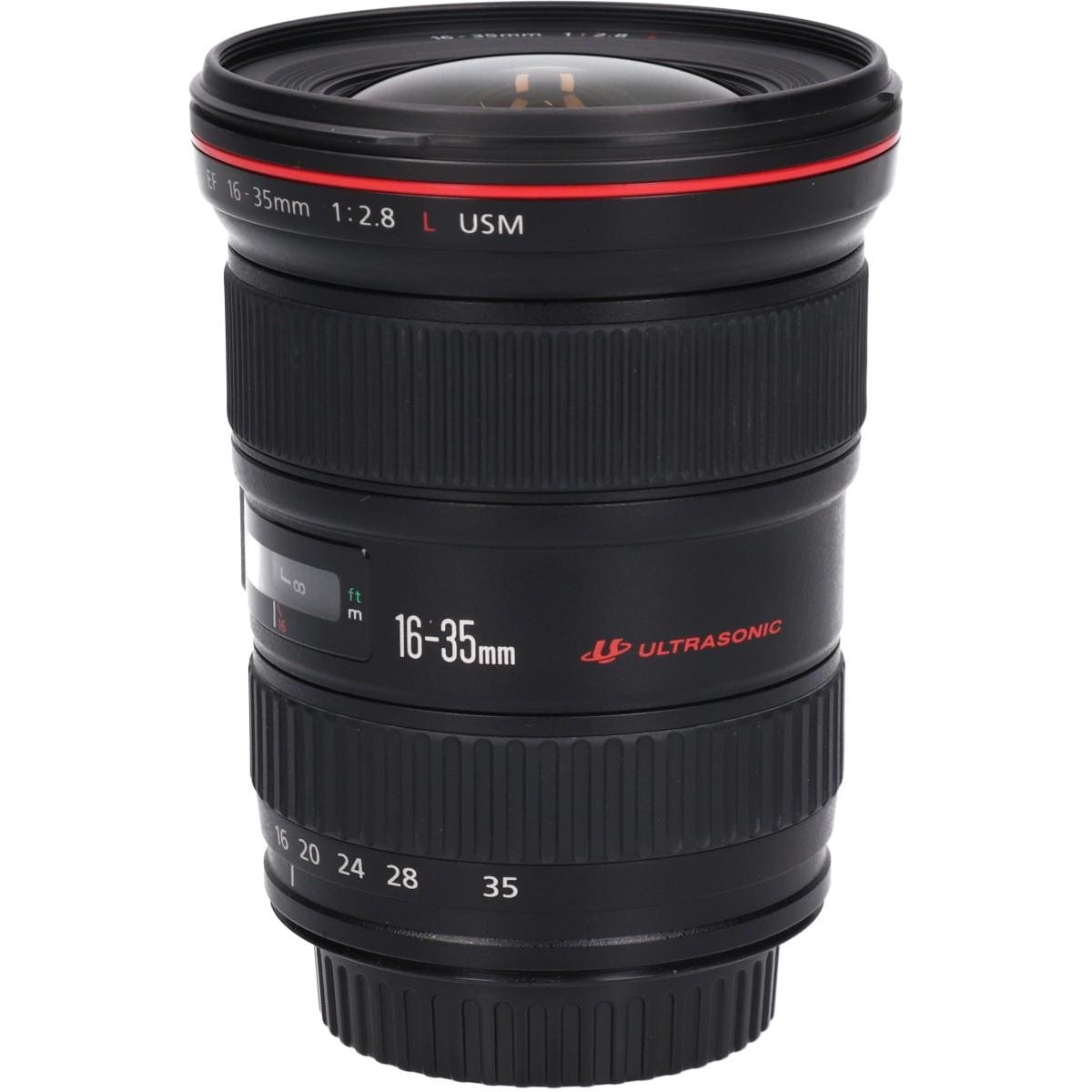 EF16-35mm F2.8L USM