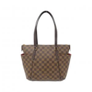 ルイヴィトン ダミエ トータリー PM N41282 バッグ