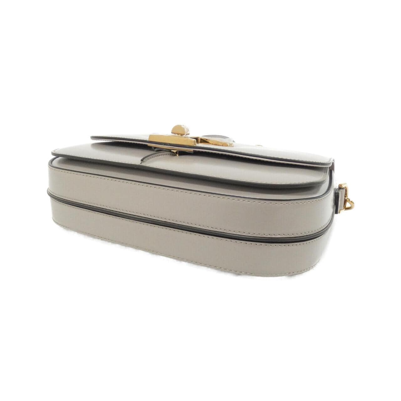 【新品】トッズ T TIMELESS XBWTSGI0100KETB221 ショルダーバッグ