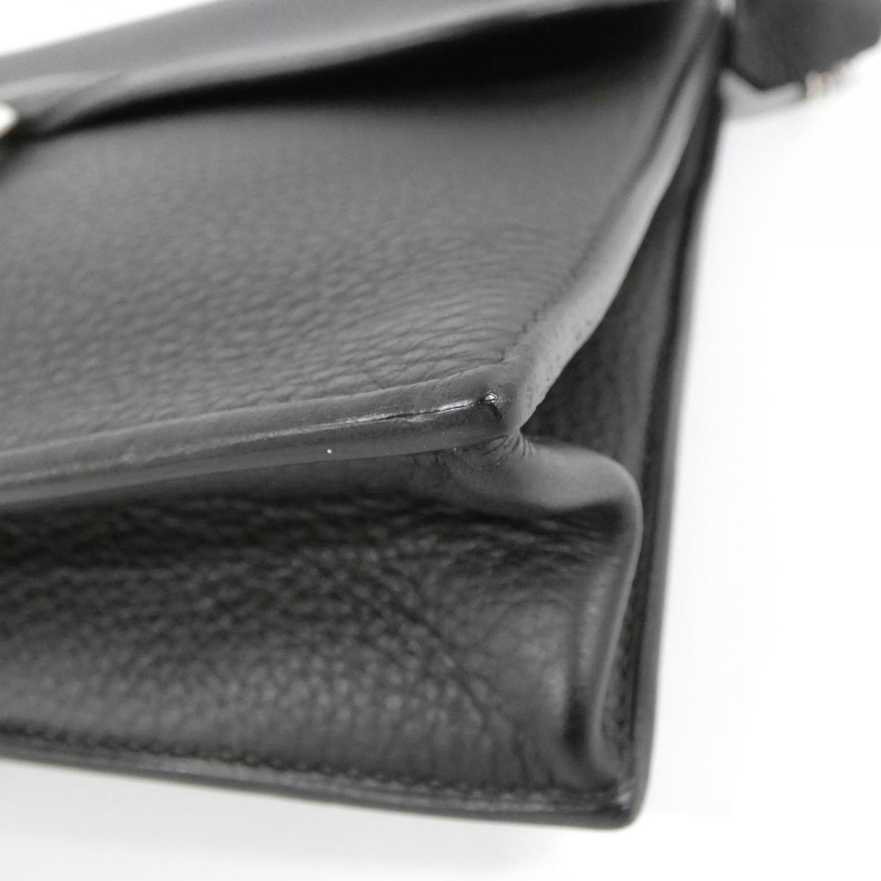 エルメス サック ア デペッシュ 27cm 043856CK バッグ