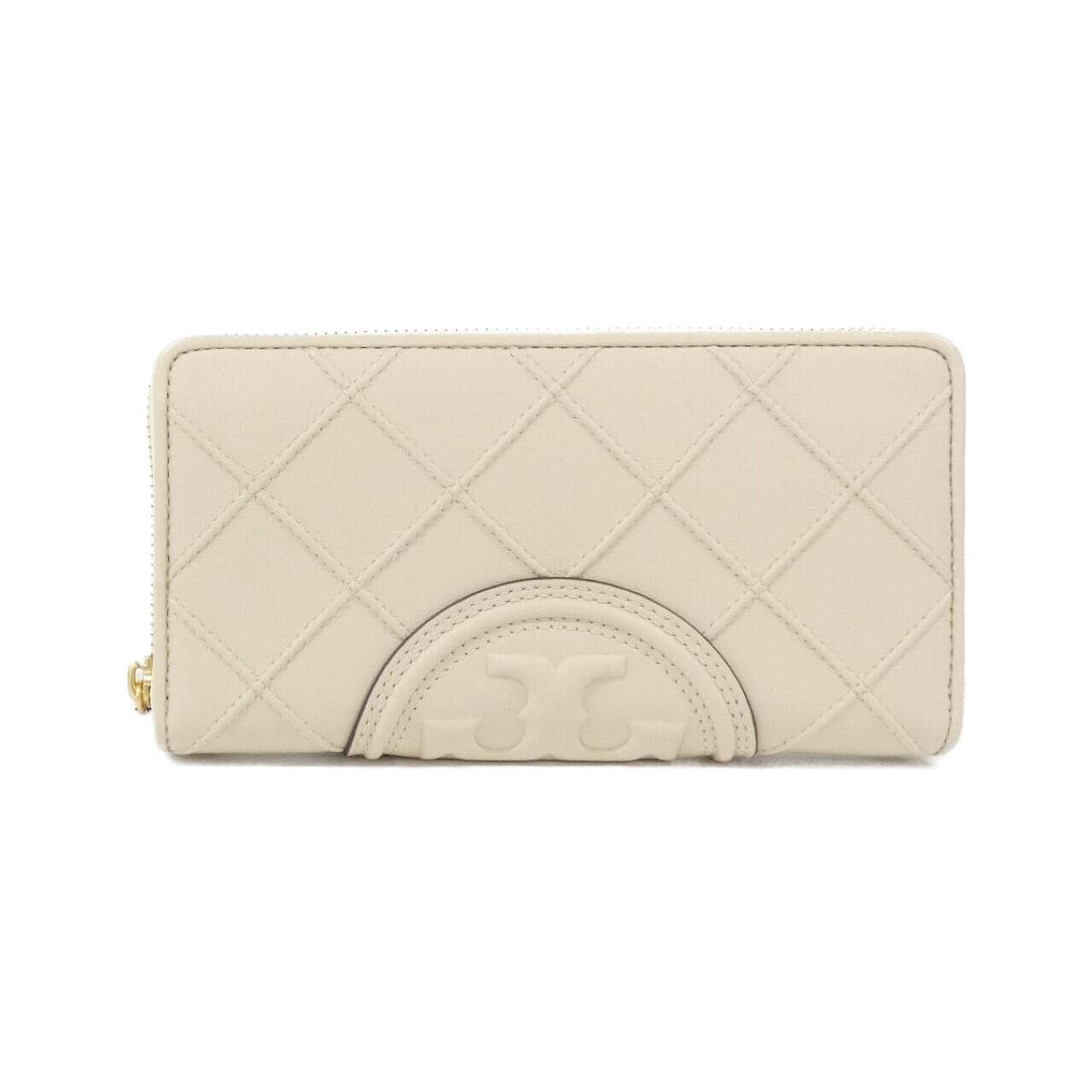 【新品】トリーバーチ フレミング ソフト ジップ コンチネンタル ウォレット 140344 財布