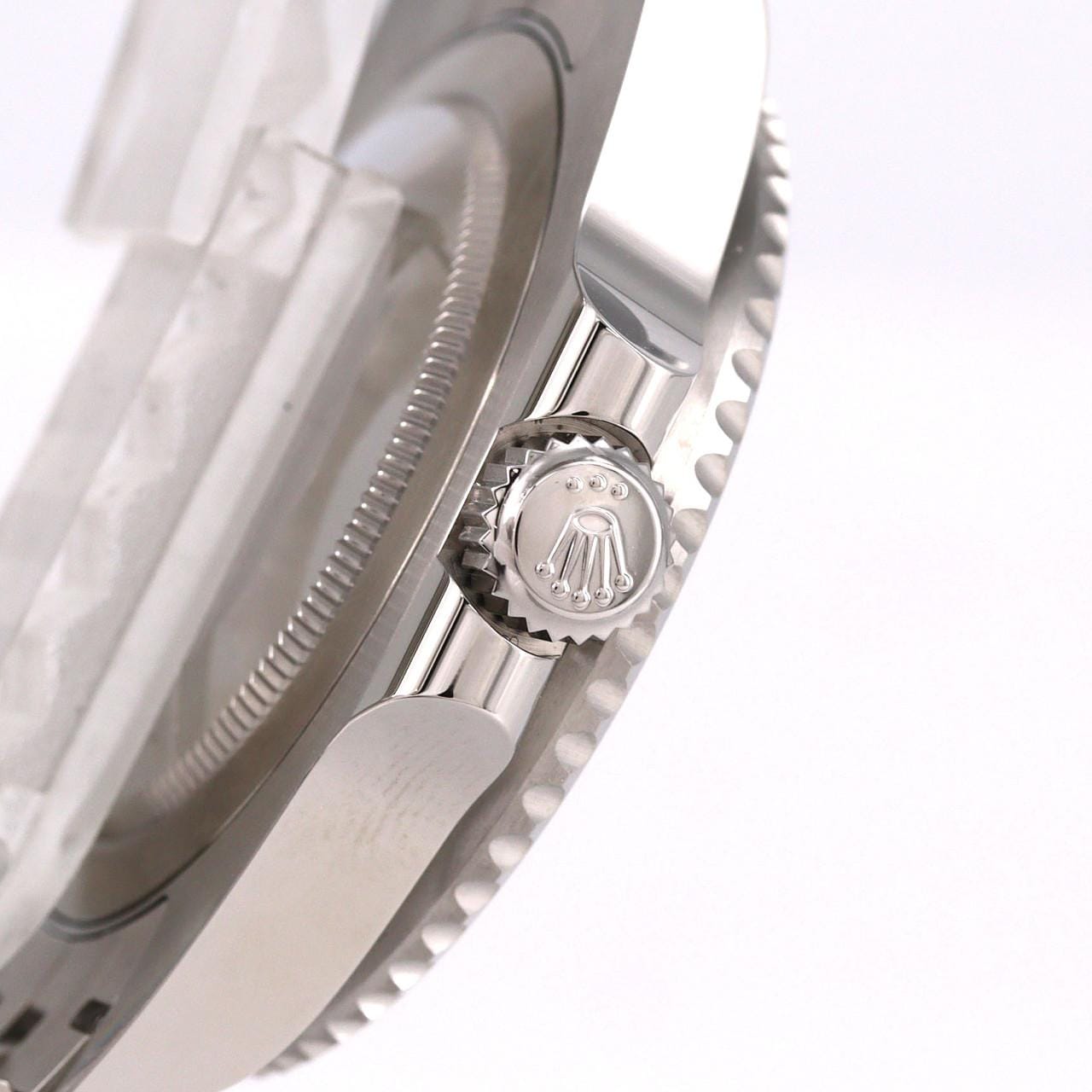 ロレックス GMTマスターⅡ 126720VTNR･5 SS 自動巻 ランダム番