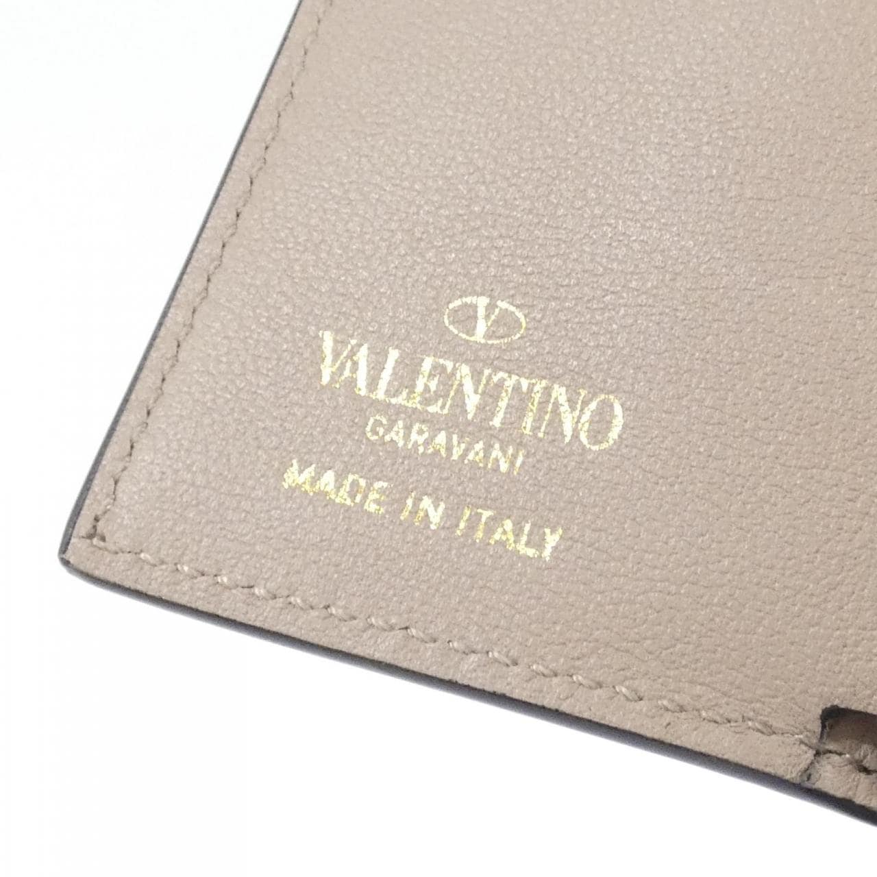 ヴァレンティノガラヴァーニ WW2P0Q47BOL 財布