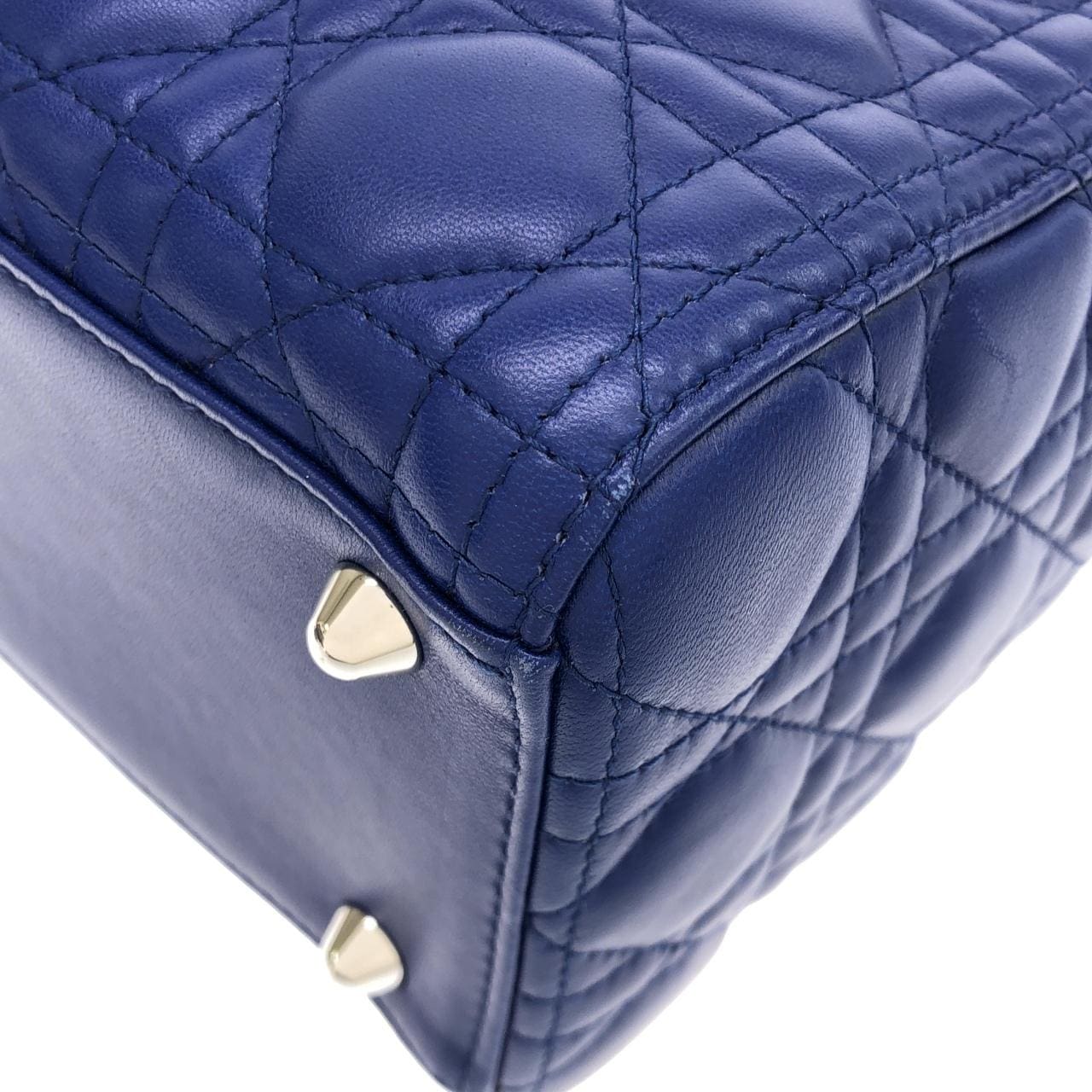 Christian DIOR Lady DIOR大 CAL44561 手提包