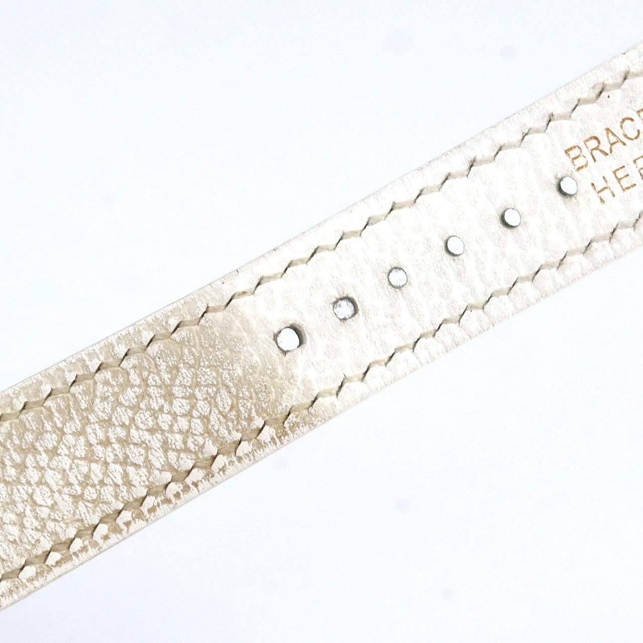 【ノーメンテナンス還元価格】エルメス Hウォッチ･12P HH1.210 SS クォーツ