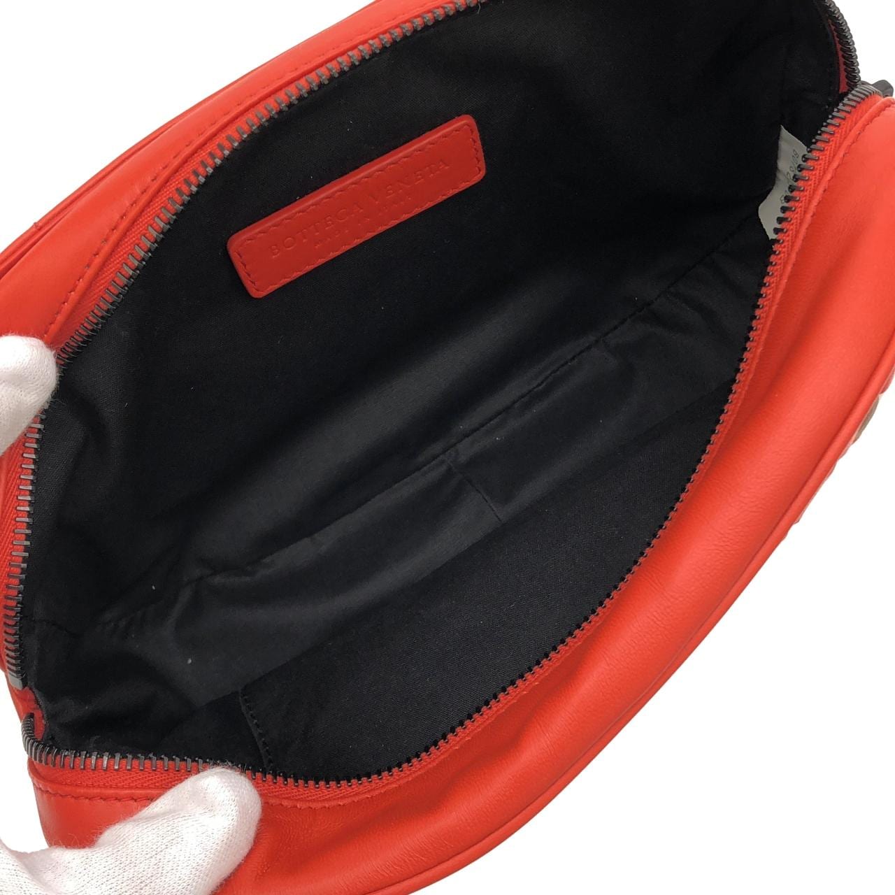 ボッテガヴェネタ 570985 V0EKF ウエストバッグ